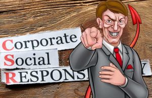 Business Ethics Corporate Social Responsibility