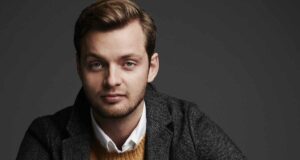 Johan Bülow: All Fired Up Johan-Bulow All fired up