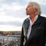 Richard-Branson Sir