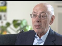 Henry Mintzberg about Rebalancing Society