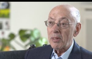 Henry Mintzberg about Rebalancing Society