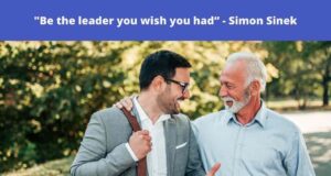 Simon Sinek Leadership Quotes, Sayings, Advice and Philosophy
