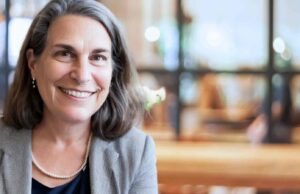 How Women Reach Top Leadership: An Interview with Susan Colantuono How Women Reach Top Leadership_ An Interview with Susan Colantuono