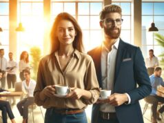 ‘Believe in Yourself’ Quotes for Leaders and Managers Believe in Yourself Quotes for Leaders and Managers