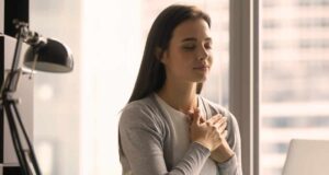 Bringing Mindfulness and Silence into Your Daily Work Routine Bringing Mindfulness and Silence into Your Daily Work Routine