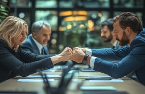 How to Build a PMO that Fosters Collaboration and Growth How to Build a PMO that Fosters Collaboration and Growth