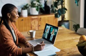 Ethical Leadership can Boost Well-Being and Performance in Remote Work Environments Ethical leadership can boost well-being and performance in remote work environments