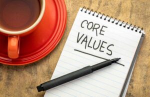 Leading with Values: Why Self-Awareness Is the Key to Authentic Leadership Leading with Values- Why Self-Awareness Is the Key to Authentic Leadership