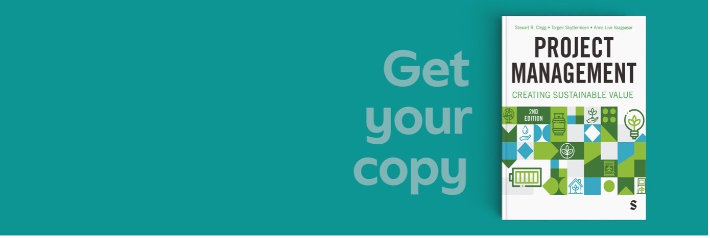 Project Management. Creating Sustainable Value