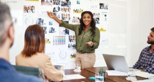 Beyond Rock Stars: Trust and Psychological Safety in Project Management 3/4 Beyond Rock Stars- How Trust and Psychological Safety Boost Project Results