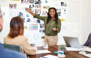 Beyond Rock Stars: Trust and Psychological Safety in Project Management 3/4 Beyond Rock Stars- How Trust and Psychological Safety Boost Project Results