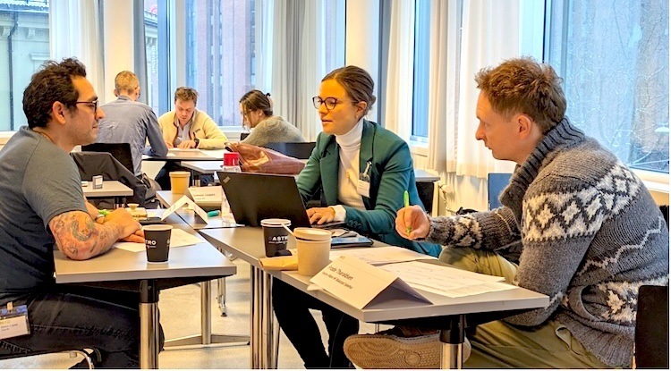 Beyond Rock Stars- How Trust and Psychological Safety Boost Project Results