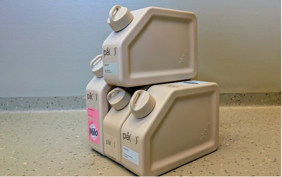 Påfyll_Beyond Control- How Project Leadership Maturity Creates Meaningful Impact 