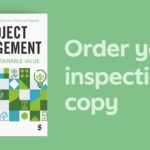 Project Management_Creating Sustainable Value