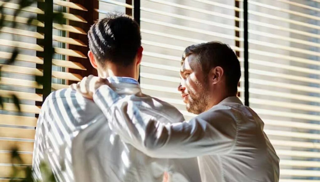 It's OK for People to Cry at Work. Here's How you can Respond as a Colleague or Manager It's OK for People to Cry at Work. Here's How you can Respond as a Colleague or Manager