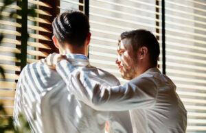 It’s OK for People to Cry at Work. Here’s How you can Respond as a Colleague or Manager It's OK for People to Cry at Work. Here's How you can Respond as a Colleague or Manager