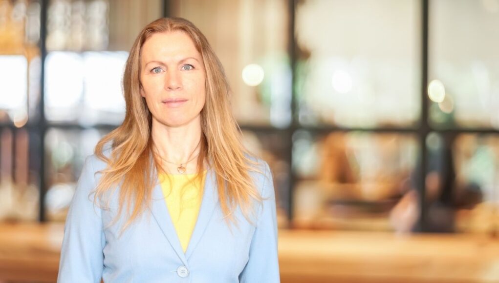 Vibeke Vad Baunsgaard PhD ManageMagazine