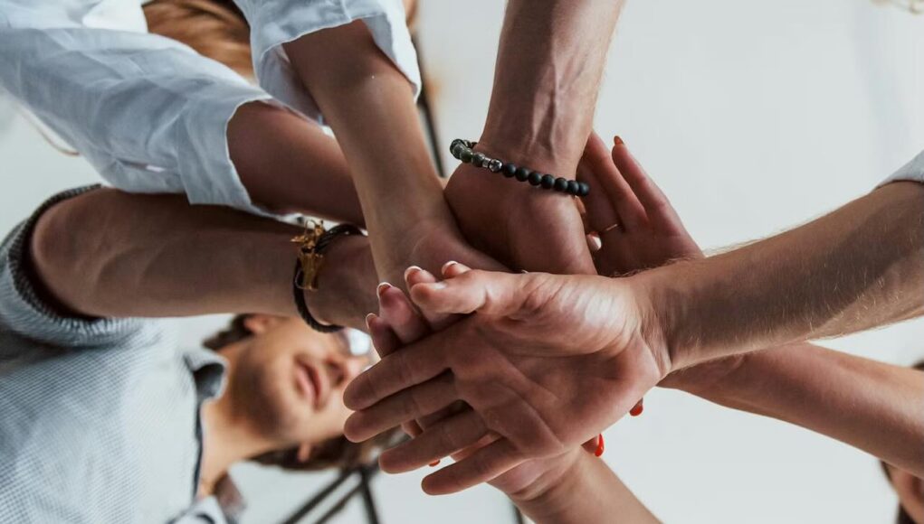 Why the Burden of Leadership is really about Managing Relationships