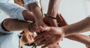 Why the Burden of Leadership is Really about Managing Relationships Why the Burden of Leadership is really about Managing Relationships