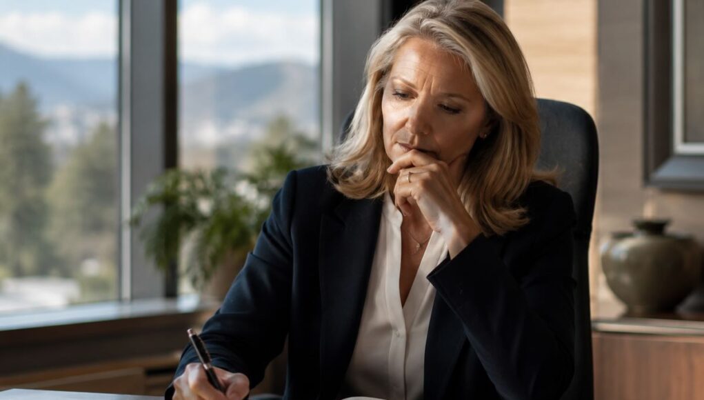 10 Leadership Questions Every Leader Should Ask Themselves Once a Month