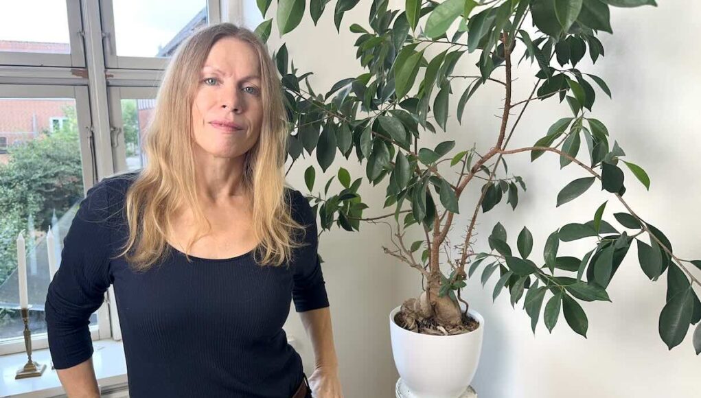 Vibeke Vad Baunsgaard 10 year Anniversary