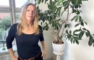 10 Years of ManageMagazine: On Noise and Trust Vibeke Vad Baunsgaard 10 year Anniversary