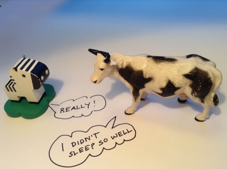 Why SelfHandicapping is a Hurtful Leadership Strategy