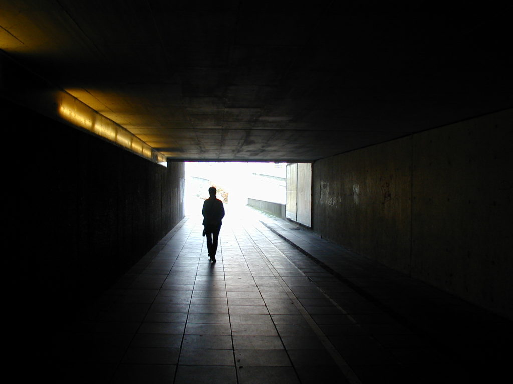 Tunnel Vision Its Drawbacks and How to Stay Clear of it