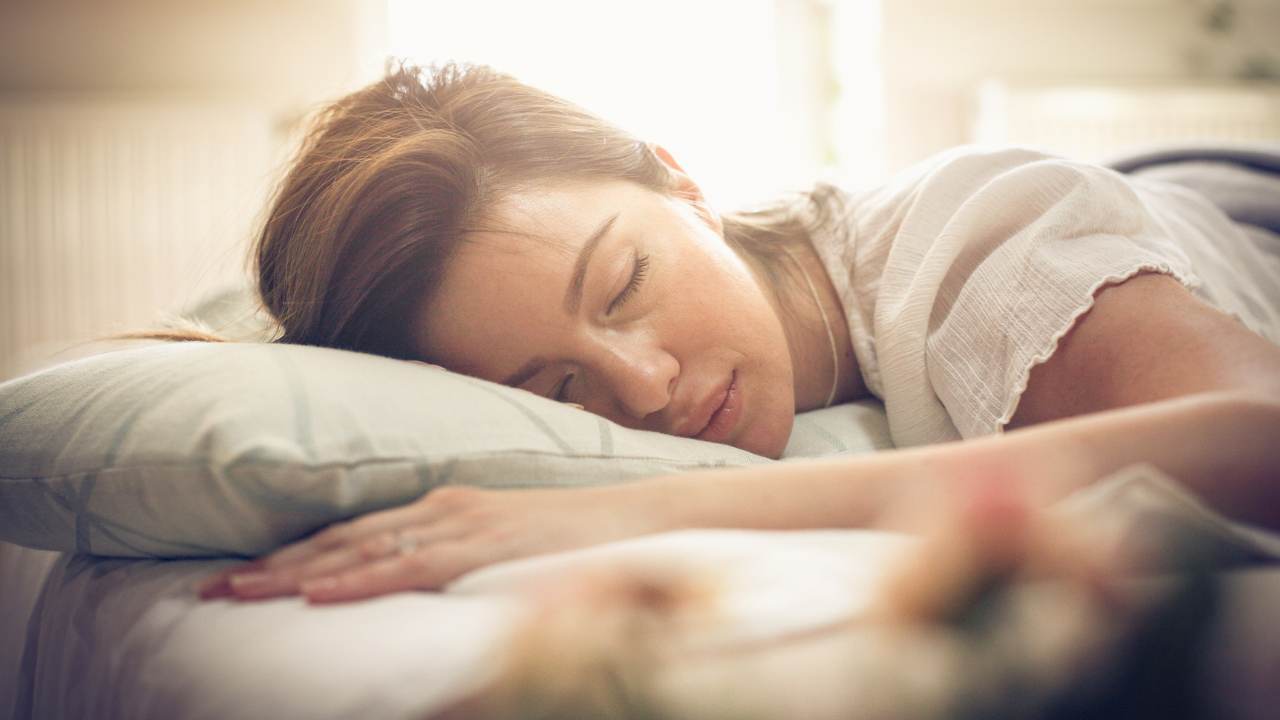 How to get a Good Night's Sleep that Will Make You Feel Fantastic ...